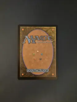 Mtg Shrinking Storm Wrath Of God ~ Foil ~ Secret Lair Fortnite ~ NearMint - Image 2