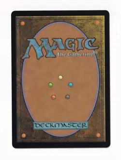 Magic The Gathering Commander Masters #0414 Thought Vessel - Image 2