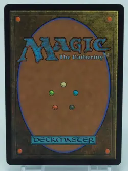 Magic The Gathering Commander Masters #0414 Thought Vessel - Image 4