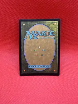 Leyline Tyrant Extended Borderless Foil- Zendikar Rising - MTG - Near Mint - Image 2