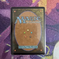 MTG CHOCOBO TRACK FOIL Tataru Taru On Hand Final Fantasy Holiday Promo - Image 3