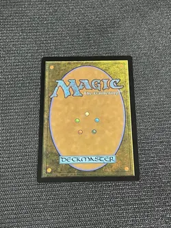 Leyline Tyrant / MTG Commander "Tarkir: Dragonstorm" / Near Mint - Image 2