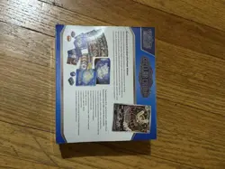 Pokemon Stellar Crown Pokemon Center Exclusive ETB - Elite Trainer Box - Image 3