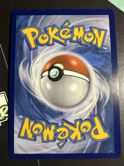 Alakazam EX 25/124, Holo, XY Fates Collide, Pokemon TCG, Ultra Rare, 2016, NM - Image 3