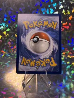 2024 Pokemon Stellar Crown GALVANTULA EX 051/142 Double Rare - Image 2