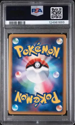 Pokemon | Dialga 11th Movie Promo 2008 008/009 Holo | PSA 10 Mint - Image 2