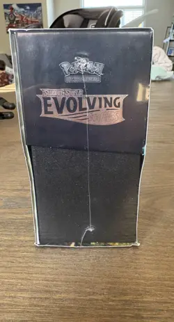 Pokemon TCG Sword & Shield Evolving Skies Elite Trainer Box ETB / - Image 2