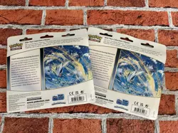 Pokemon Silver Tempest Triple Blister 2 x 3 Blister Sword And Shield Pokemon TCG - Image 3