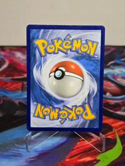 2016 Pokemon Gyarados EX XY106 Promo Holo - MP - Image 2