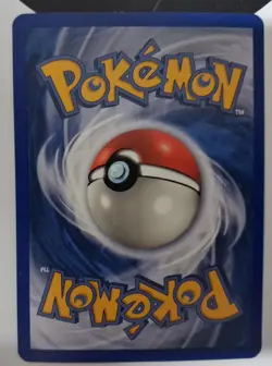 POKEMON NIDORAN 70/112 FIRE RED & LEAF GREEN RARE HOLO PACKET TO SLEEVE MINT - Image 2