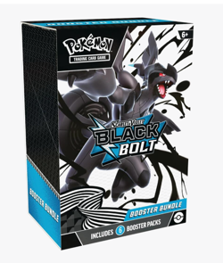 Pokemon Booster Bundles Only Phantasmal Flames or Destined Rivals Remaining - Image 3