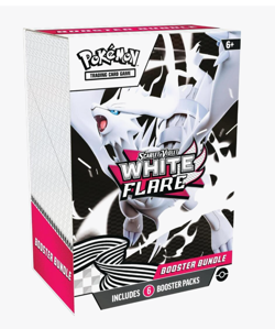 Pokemon Booster Bundles Only Phantasmal Flames or Destined Rivals Remaining - Image 4
