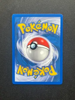 Pokemon TCG Butterfree Neo Discovery 19/75 Regular Rare NM/LP - Image 2