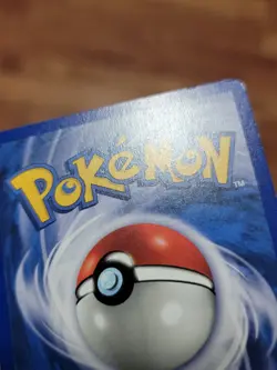 LP! Pokemon TCG Articuno Fossil 17/62 Non-Holo Unlimited Rare 1999 WOTC - Image 2