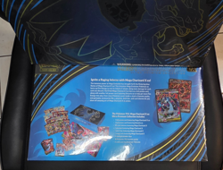 Pokemon Phantasmal Flames Charizard X UPC-Lot of 2 - Factory Sealed X 2 - Image 3