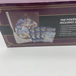 2025 Pokemon TCG Holiday Advent Calendar Box New Sealed - Image 5