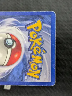 Poliwrath 13/102 - Base Set Unlimited Holo Rare WOTC Pokemon TCG MP - Image 3