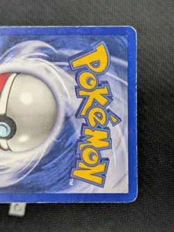 Poliwrath 13/102 - Base Set Unlimited Holo Rare WOTC Pokemon TCG MP - Image 4