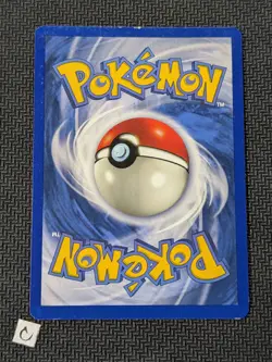 Chansey 3/102 - Base Set Unlimited Holo Rare WOTC Pokemon TCG MP - Image 2