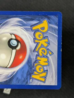 Chansey 3/102 - Base Set Unlimited Holo Rare WOTC Pokemon TCG MP - Image 3
