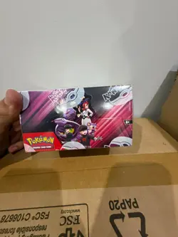 Pokemon TCG Destined Rivals Booster Box - Brand New - Sealed - 36 Packs 🔥✅ - Image 4
