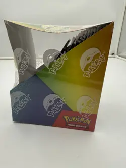 Pokemon Mega Evolution !SEALED! 12 PACK! Blister Packs! New - Image 1