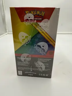 Pokemon Mega Evolution !SEALED! 12 PACK! Blister Packs! New - Image 2