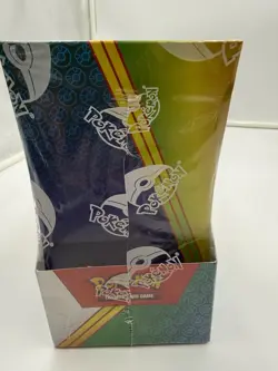 Pokemon Mega Evolution !SEALED! 12 PACK! Blister Packs! New - Image 4