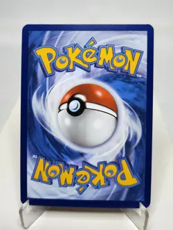 Riolu 50/131 Pokemon TCG Prismatic Evolutions Masterball Holo Near Mint - Image 2