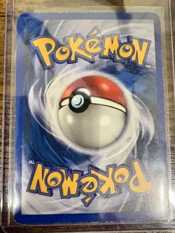 Dewgong Reverse Holo Legendary Collection 40/110 Pokemon TCG - Image 3