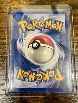 Metapod Reverse Holo Legendary Collection 54/110 Incl Butterfree - Pokemon TCG - Image 3