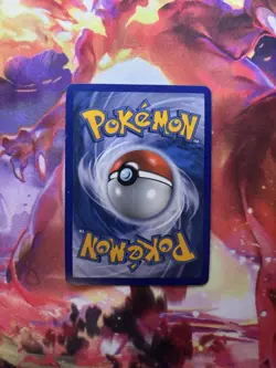 Pokemon TCG Ultra Rare Espeon 81/90 Undaunted Holo 2010 - Image 2