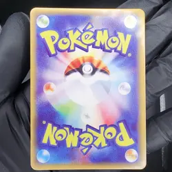 Pokemon Mimikyu Espeon Custom Made Fan Art Holo With Texture - Image 3