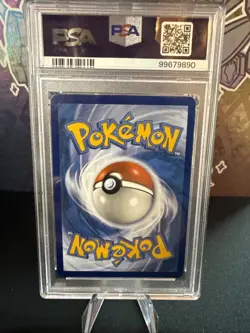 2022 Pokemon Lost Origins Giratina V Full Alt Alternate Art #186 PSA 10 Gem Mint - Image 4