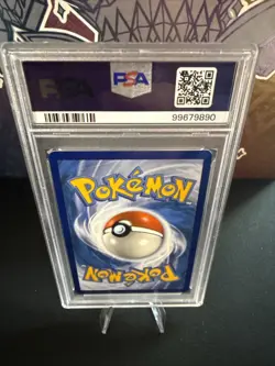 2022 Pokemon Lost Origins Giratina V Full Alt Alternate Art #186 PSA 10 Gem Mint - Image 5