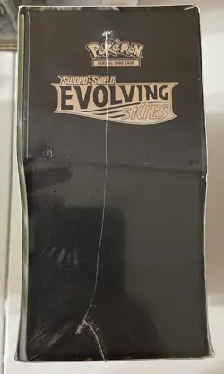 Pokemon TCG: Sword & Shield-Evolving Skies Elite Trainer Box/ Brand New Sealed 728192533419 - Image 2