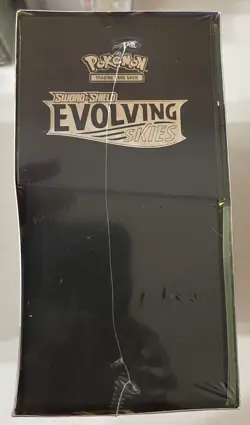 Pokemon TCG: Sword & Shield-Evolving Skies Elite Trainer Box/ Brand New Sealed 728192533419 - Image 4