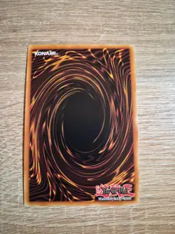 YuGiOh - Dunkle Kavallerie - DUPO-DE002 - 1. Auflage - Near Mint - Ultra Rare - Image 2