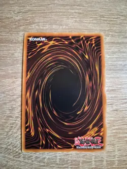 YuGiOh - Himmlische Schlange Geh - DUPO-DE047 - 1. Auflage - Near Mint - Image 2