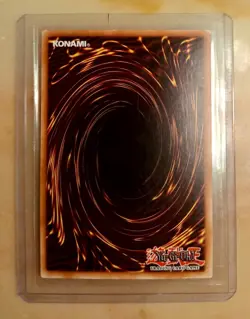 Yu-Gi-Oh Neo-Spacian Air Hummingbird 1st Edition STON-EN004 LP-NM - Image 3