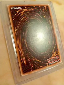 Yu-Gi-Oh Neo-Spacian Air Hummingbird 1st Edition STON-EN004 LP-NM - Image 4