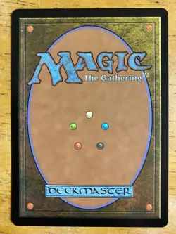 Magic Mockingbird (Showcase) 305 Bloomburrow Foil Card Marvel Lord Rings Creed - Image 2