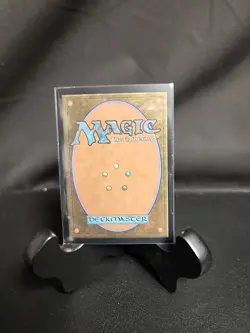 MTG High Fae Trickster Foundations Regular (Pack Fresh) - Image 2