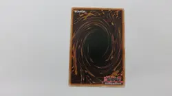 ARMED DRAGON LV10 1ST EDITION SGX3-ENI27 SECRET RARE YUGIOH NM / UNPLAYED - Image 2