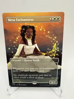 Mesa Enchantress Secret Lair Drop Series Regular - Image 1