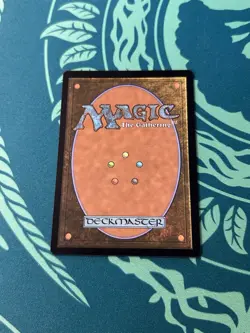 Kilo, Apogee Mind 003 Borderless NON Foil Edge Of Eternities EOC MTG Commander - Image 2