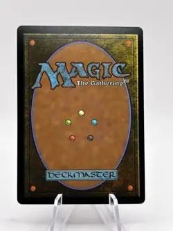 Open the Armory 2089 Rainbow Foil Sonic Secret Lair Drop SLD MTG NM - Image 2