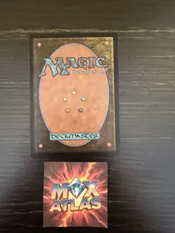 MTG - Cursed Mirror - Modern Horizons 3 - Regular - Near Mint - Image 2