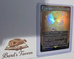 Super State (Rainbow Foil) Secret Lair Drop Foil - Image 1