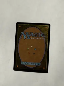 The Walls of Ba Sing Se FOIL TLA 261 Mythic (MTG Avatar 2025) - Image 3